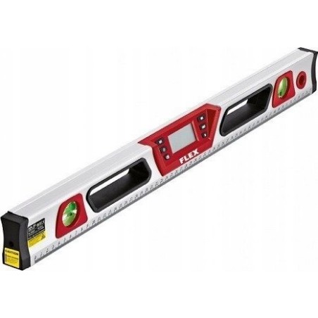 Beschaffung der elektronischen Wasserwaage FLEX ADL 60-P