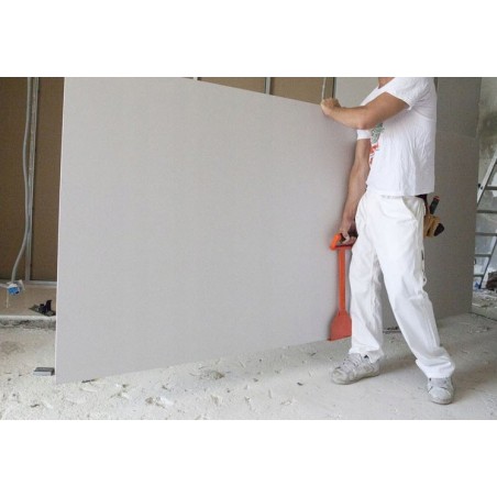 Beschaffung von Hebegriffen für Gipskartonplatten EDMA