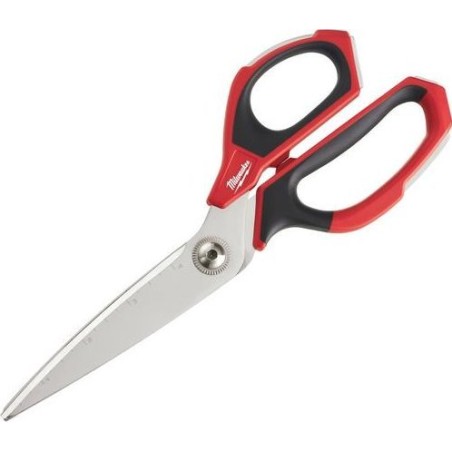 Milwaukee MILWAUKEE SCHERE 230 mm GERADE.