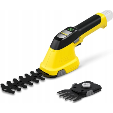 Kärcher GSH 4-4 Plus