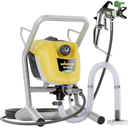 Wagner WAGNER Airless-Spritzgerät Control Pro 250 M – 2119412