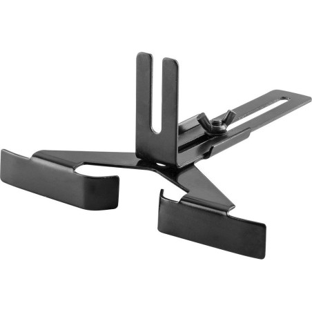 Graphite-Fräse, Kantenschneider, 510 W, Aufnahmeschaft 6–8 mm