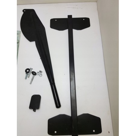 Beschaffung von Laminat- und Vinyl-Schneidemaschinen EDMA Laminocut2