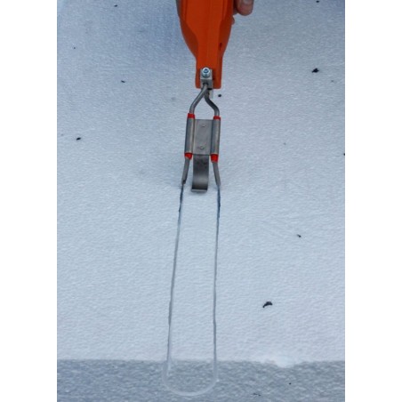 Schneidmesser für Sourcing Channel, EDMA, 30 mm