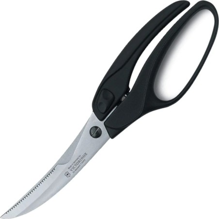 Victorinox Professionelle Geflügelschere für Hähnchen, 25 cm Professionelle Geflügelschere für Hähnchen, 25 cm