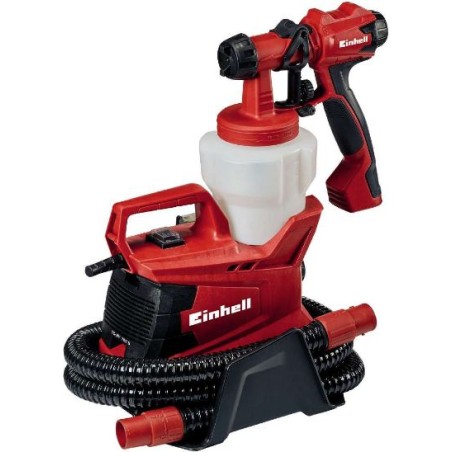 Einhell Farbspritzpistole EINHELL TC-SY 700 S 4260020 (4260020) - MALEINPIL0004