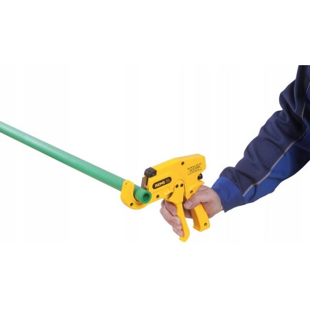 Rohrschere REMS ROS P 35