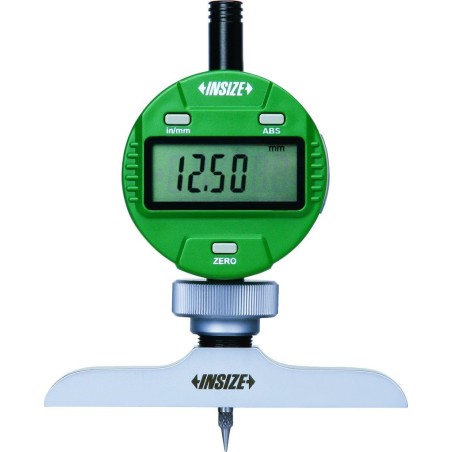 Insize DIGITALE MESSZANGEN 0–20/0,005  EXTERN