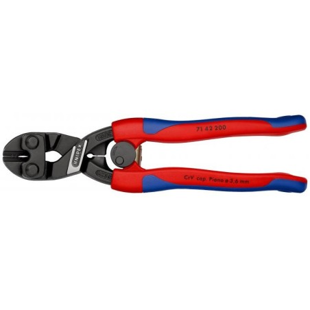 KNIPEX CoBoltKompakt – Bolzenschneider