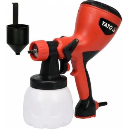 Yato Farbspritzpistole YT-82550 500 W