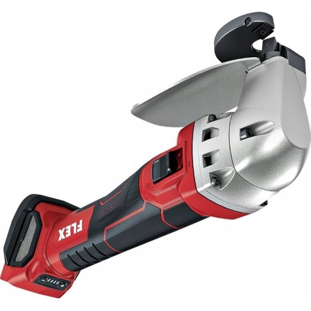 Beschaffung von Akku-Blechscheren FLEX SHE 16 18.0-EC C