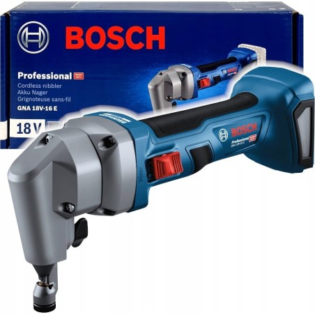 Bosch BOSCH. GNA 18V-16 E SOLO Metallschere