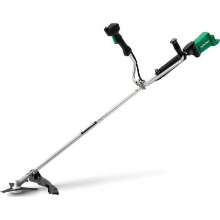 Hikoki HIKOKI.BRUSH 36V CG36DCW5Z LENKER