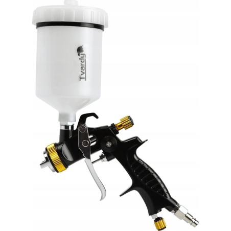 Tvardy Lackierpistole T20002 TVARDY