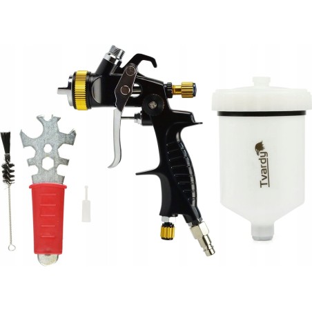Tvardy Lackierpistole T20002 TVARDY