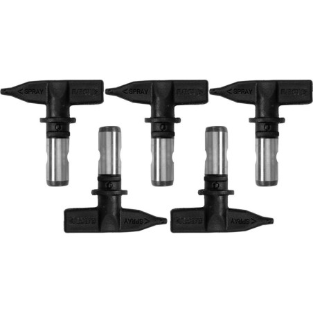 Yato DÜSEN-SET FÜR HYDRODYNAMISCHE AGGREGATE, 5-TEILIG