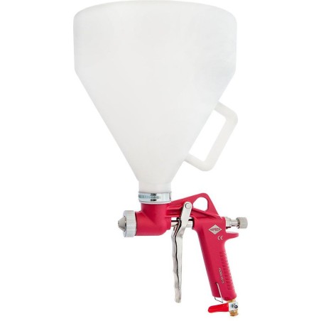 Airpress Putzpistole AP 45260