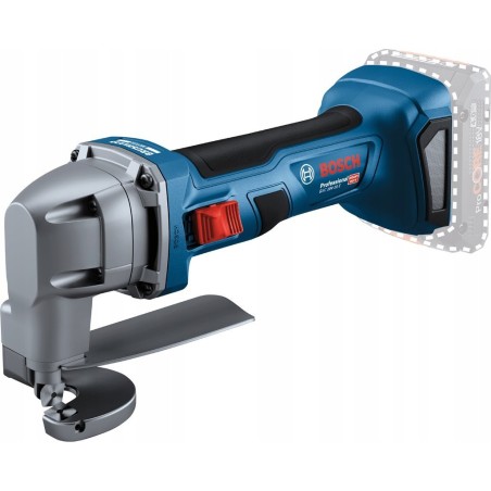 Bosch BOSCH Blechschere GSC 18V-16 E SOLO