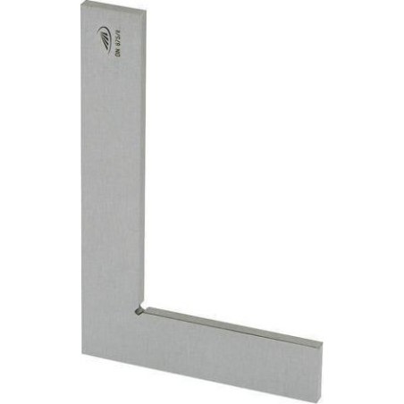 Helios-Preisser Professioneller Flachwinkel nach DIN 875/II Helios-Preisser