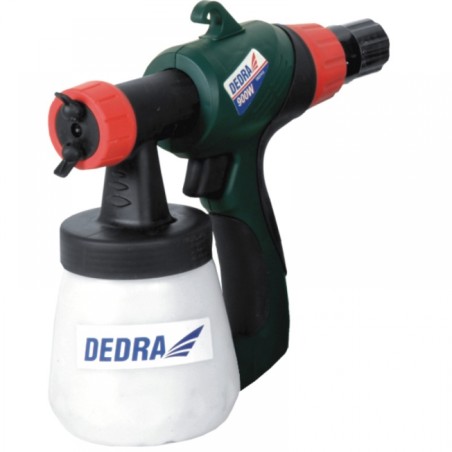 Dedra Farbspritzpistole DED74121