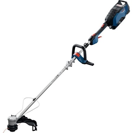 BOSCH Akku-Rasentrimmer 18 V, 40 mm
