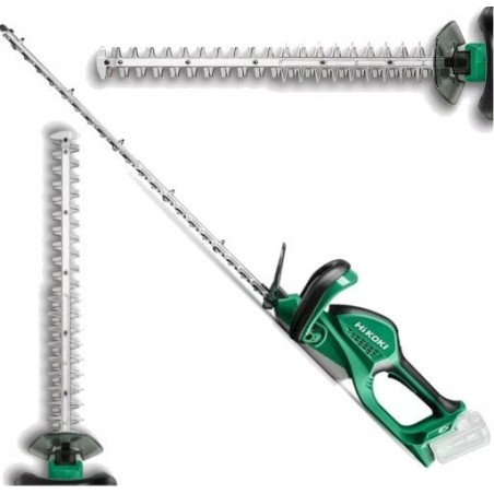 Hikoki HIKOKI. Heckenschere 36 V CH3672DAW4Z MULTIVOLT 720 mm