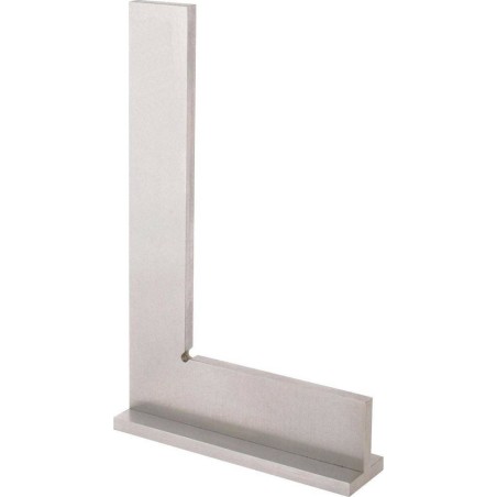 Format Solider Winkelprofil mit Fuß DIN 875/I 500 x 330 FORMAT