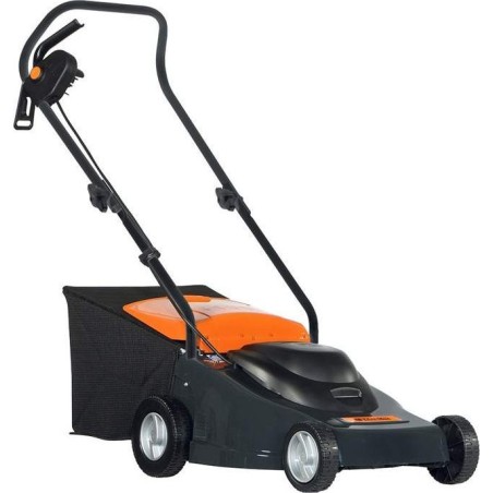 Elektromäher Oleo-Mac K 40 P