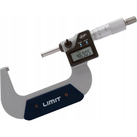 Digitaler Mikrometer Limit MDA IP65 50–75 mm