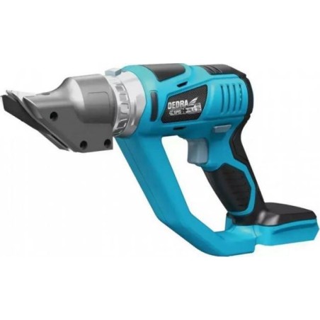 Dedra Blechschere 18 V