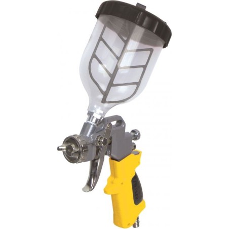 Stanley Farbspritzpistole 160132XSTN617