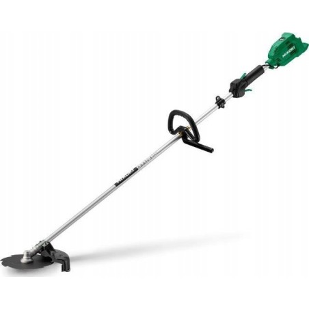 Hikoki HIKOKI. VEIN BRUSH 18V CG18DAW4Z