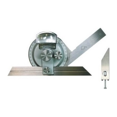 Neutrales Sortiment: Universal-Winkelmesser 150/200/300 mm MIB