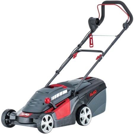 Rasenmäher 34.4 E COMFORT AL-KO, elektrisch, 114055