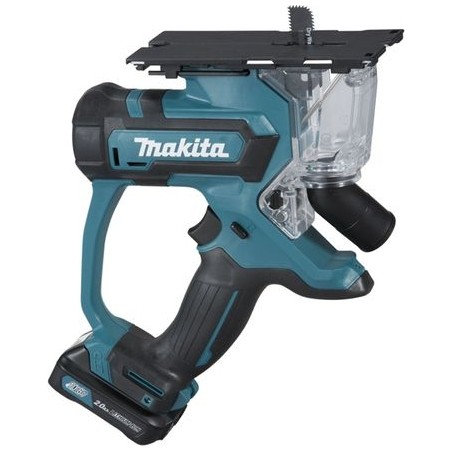 Makita 10,8-V-Plattenschneider (SD100DSAJ)