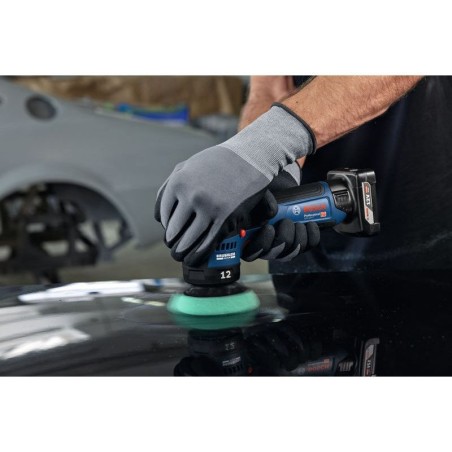 POLIERMASCHINE GPX 12V-77