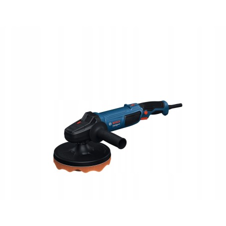 GPO 11-180 S  Poliermaschine  180 mm  Karton