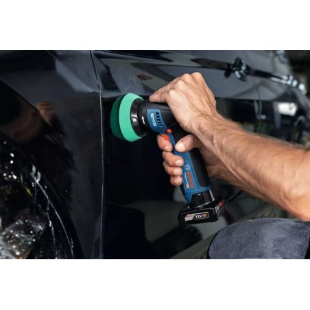 POLIERMASCHINE GPO 12V-77