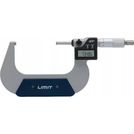 Digitaler Mikrometer Limit MDA IP65 75–100 mm