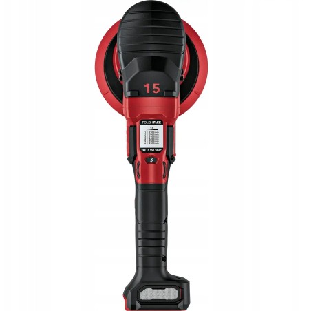 Akku-Exzenterpolierer FLEX XFE 15 150 18-EC C