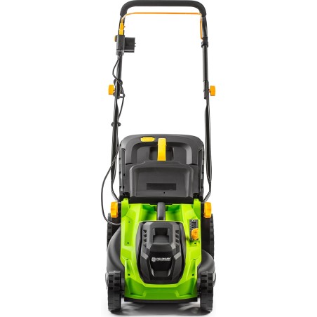 Elektromäher Fieldmann FZR 2037-E