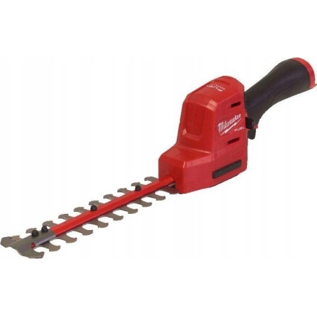 Milwaukee MILWAUKEE.HEDGE CLIMER M12FHT20-0 20 cm
