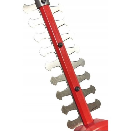 Milwaukee MILWAUKEE.HEDGE CLIMER M12FHT20-0 20 cm