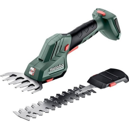 Metabo Akku-Strauch- und Grasschere SGS 18 LTX Q 0*AH METABOX
