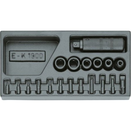 Scheren-Set BESSEY DSET29