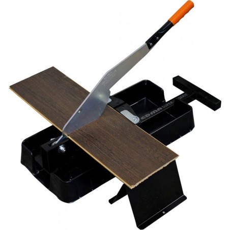 Beschaffung eines Laminatplatten-Schneiders EDMA 210 mm