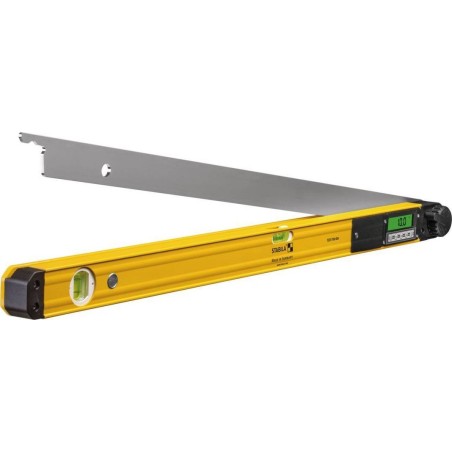 Stabila Elektronischer Winkelmesser TECH 700 DA 80 cm (SA19018)