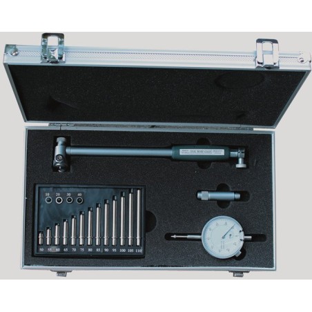 Neutrale Produktreihe: Indicator-Innenmessgerät MIB 50–100 mm