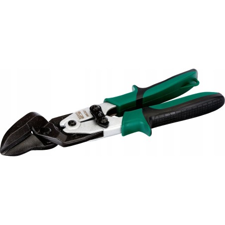 Bahco Bahco Blechschere, rechts, für lange Schnitte bis max. 1,8 mm