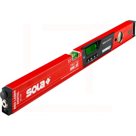 Digitale Wasserwaage Sola SO71051001